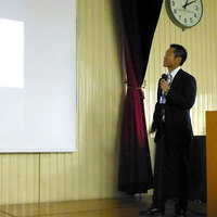 第4回日本メタルフリー歯科臨床学会学術大会(3)